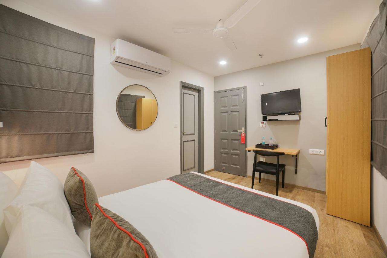Oyo Townhouse 276 Sunrise New Delhi